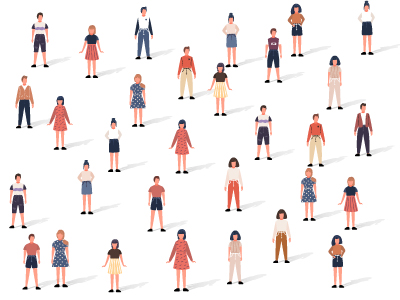 Demografia Profissional