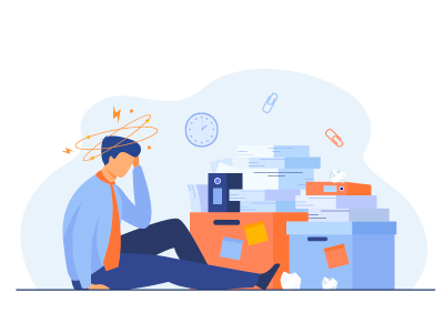 Documentos Necessários Para Se Inscrever Na "Ordre National des Chirurgiens-Dentistes" (ONCD)