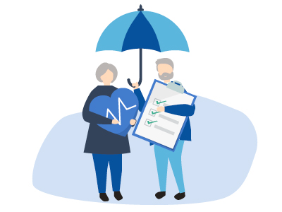 El sistema de seguridad social francés